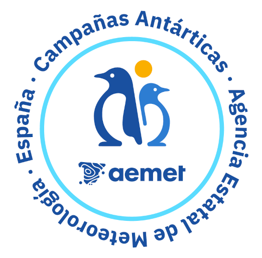 Grupo Antártico AEMET